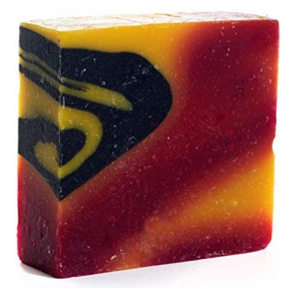 Homemade Gobi Gold Hand Soap - Picture 9 of 9